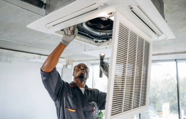 Licensed Hvac Maintenance service in Broadway, NC - FH HVAC