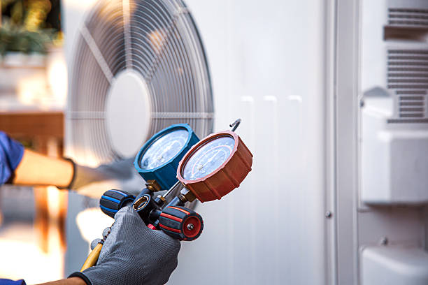 Affordable Hvac Maintenance solutions in Broadway, NC